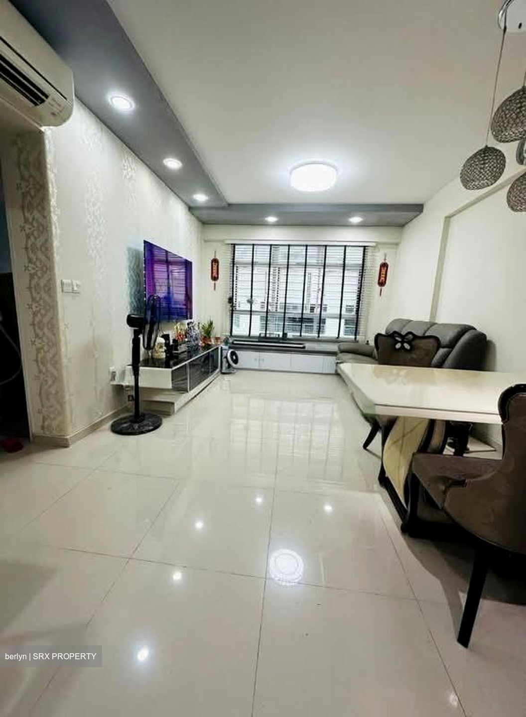Blk 890B Tampines Greenterrace (Tampines), HDB 4 Rooms #585507471